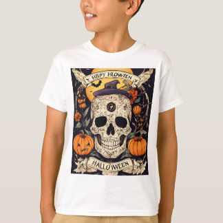 Halloween Zon Tshirt T Shirt