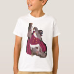Halloween Zoo Sloth Vampire T Shirt<br><div class="desc">Halloween Zoo Sloth Vampire,  Halloween Sloth Vampire Cute Spooky Zoo Animal Illustration</div>