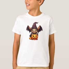 halloweendag - spöket party t shirt