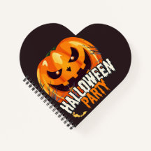 Halloweenfest – Jack-o'-lantern-design