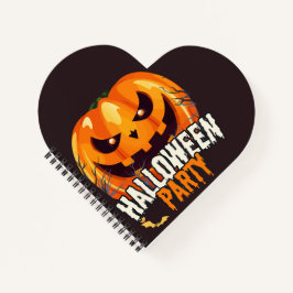 Halloweenfest – Jack-o'-lantern-design