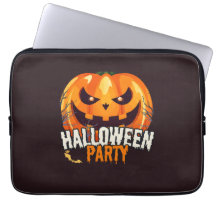 Halloweenfest – Jack-o'-lantern-design