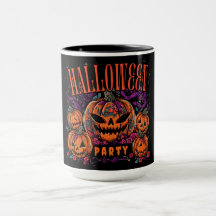 Halloweenfest Pumpa ,Skrämmande Jack O Lantern