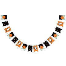 Halloweenfestdekoration