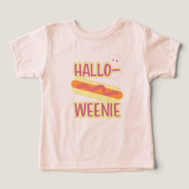Halloweenie T Shirt