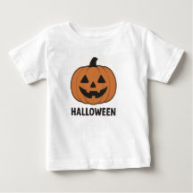 Halloweenkläder för bebisar