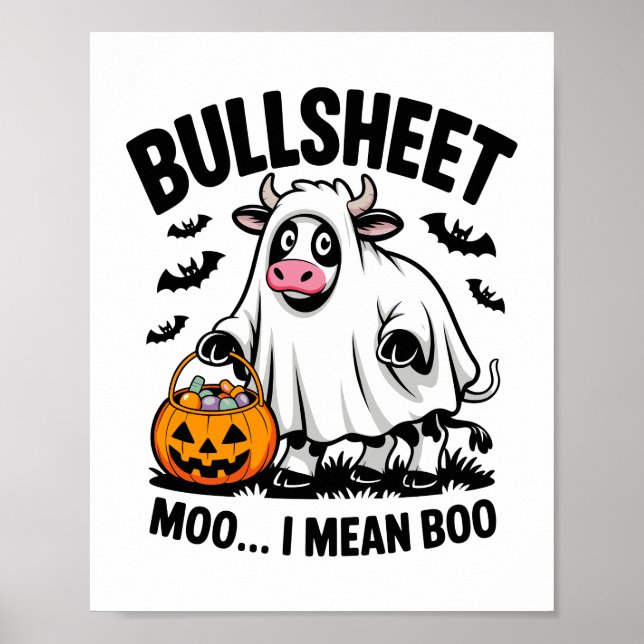 halloweenko poster (Framsidan)