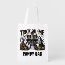 Halloweenkväll: häxor och pumpor