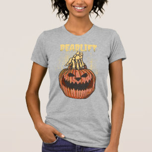 Halloweenlykta T Shirt