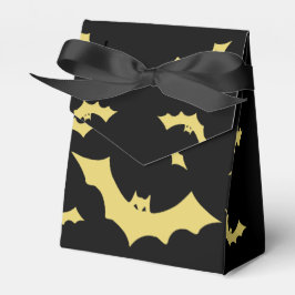 Halloweenpresentlådor av Poet Adiela Akoo Presentaskar