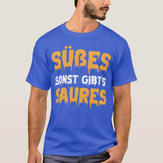 Halloweenrick eller reat jag Halloween-vän T Shirt