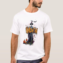 halloweentee graffiti art halloween cool t shirt