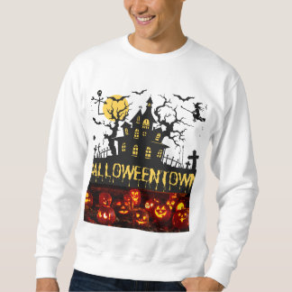 Halloweentown Sweatshirt