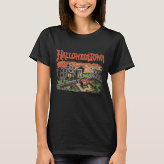 halloweentown t shirt