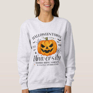 Halloweentown University | Spooky College T Shirt