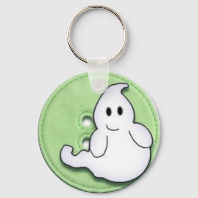 halloweeny nyckelring (Framsida)