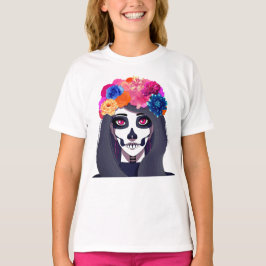 Hallowen T Shirt