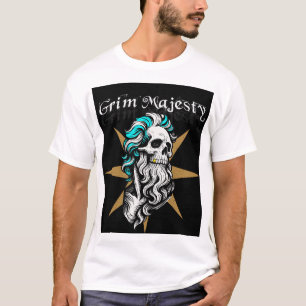 Hallowen T Shirt