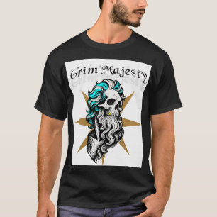 Hallowen T Shirt
