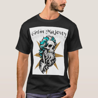 Hallowen T Shirt