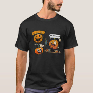 Hallowine T Shirt