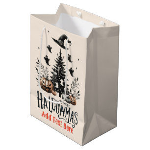 Hallowmas Halloween jul Mashup