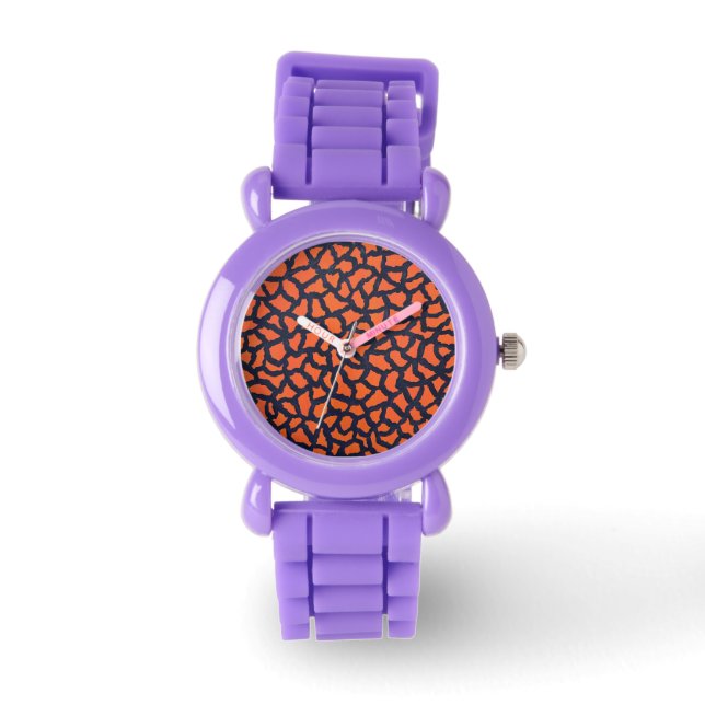 Hallowsheen Armbandsur (Framsida)