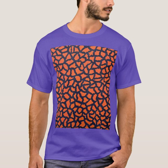 Hallowsheen T Shirt (Framsida)