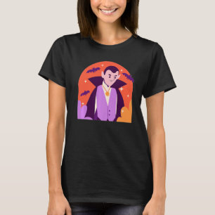 Hallowwen 31 Scary Cute 6 T Shirt