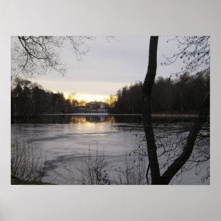 Hallstahammer Poster