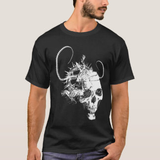 Hallucination T-shirt