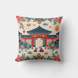 Hallyu Dreams Collection No2 Pillows Kudde