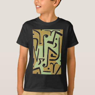 Halme av Paul Klee T Shirt
