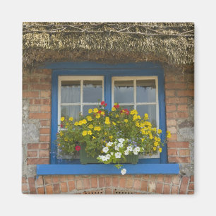 Halmtak stuga, Adare, County Limerick, Magnet