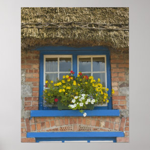Halmtakstuga, Adare, County Limerick, Poster