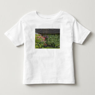 Halmtakstuga, Adare, County Limerick, T Shirt