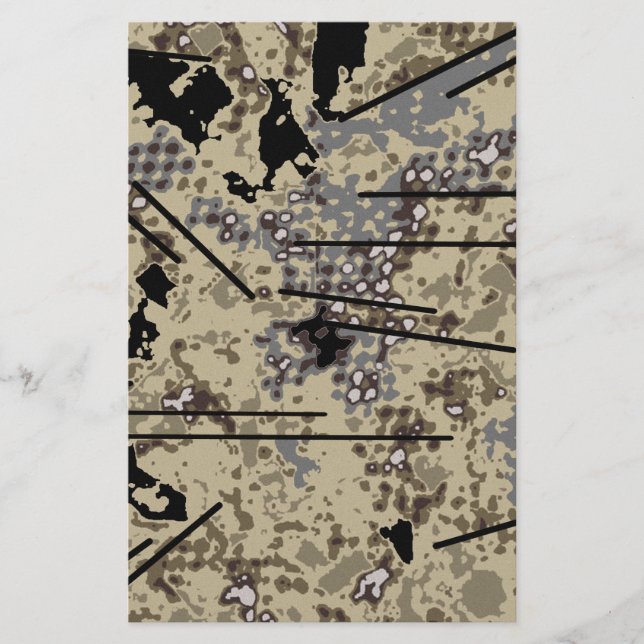 Halo Combat Camo (Framsida)