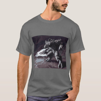 Halo Elite konstverk energisvärd pojke T Shirt