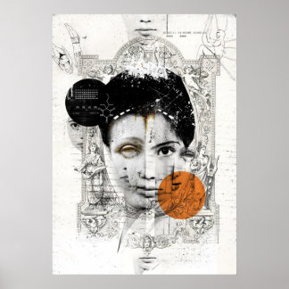 Halo Nembutals Poster