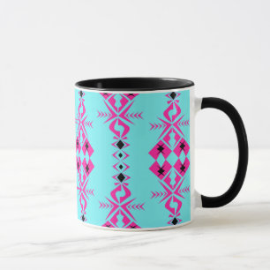 Halona ~ of Lycklig Fortune Mugg