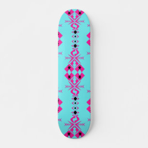 Halona ~ of Lycklig Fortune Skateboard