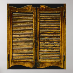 Halondörrar till din kubikvara poster