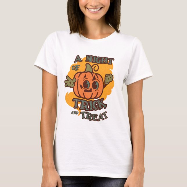 halopolpumpa t shirt (Framsida)