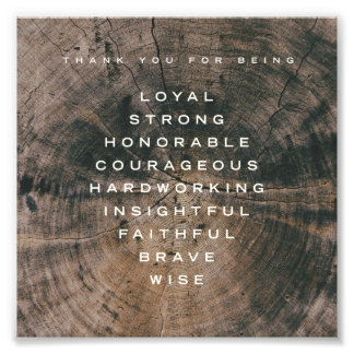 Halos av spannmål #2 (6x6) fototryck