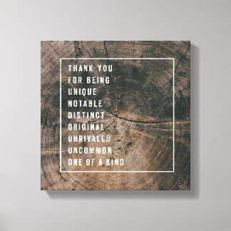 Halos av spannmål nr 4 (12 x 12) canvastryck