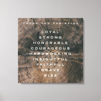 Halos of Grain #2 (24x24) Canvastryck