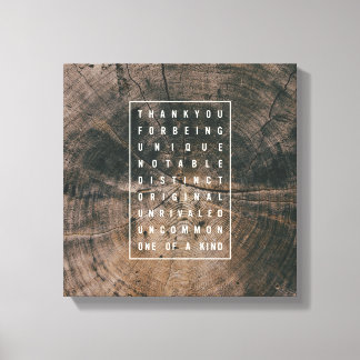 Halos of Grain #5 Canvastryck