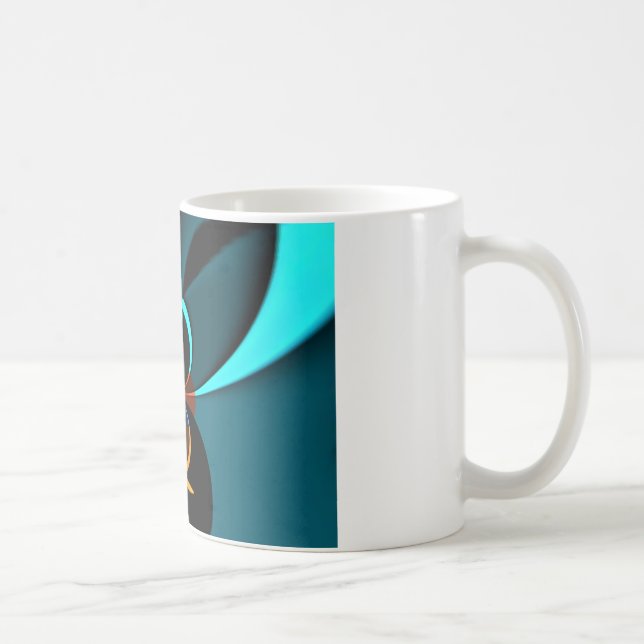 Haloween Speciellare Hakuna Matata Kaffemugg (Höger)