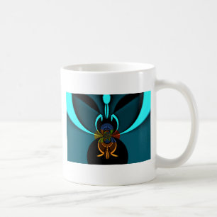 Haloween Speciellare Hakuna Matata Kaffemugg