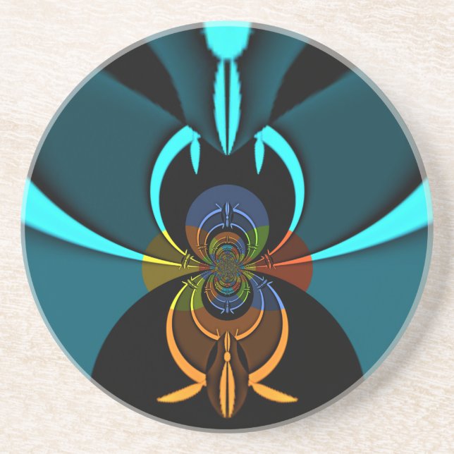 Haloween Speciellare Hakuna Matata Underlägg (Framsidan)